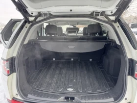 Land Rover Discovery Sport * SE * CARFAX * БЕЗ ПЪРВОНАЧАЛНА ВНОСКА, снимка 14