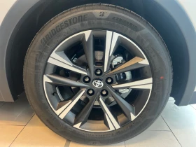 Toyota C-HR 1.8 HEV CLUB Bi-tone - 33853 € / 66210.71 лв. - 69588876 11