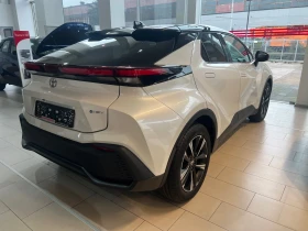 Toyota C-HR 1.8 HEV CLUB Bi-tone - 33853 € / 66210.71 лв. - 69588876 5