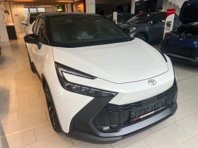 Toyota C-HR 1.8 HEV CLUB Bi-tone - 33853 € / 66210.71 лв. - 69588876 3