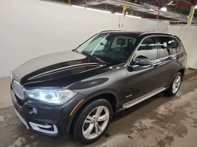 BMW X5 * XDRIVE 35I * CARFAX * HARMAN KARDON * HEAD UP * 
