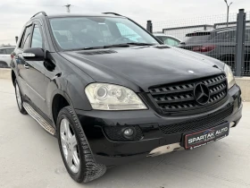 Mercedes-Benz ML 320 CDI* 2008г* SPORT* Топ Състояние* 4 Matic*  - 9000 € / 17602.47 лв. - 67723574 3