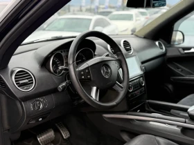 Mercedes-Benz ML 320 CDI* 2008г* SPORT* Топ Състояние* 4 Matic*  - 9000 € / 17602.47 лв. - 67723574 8