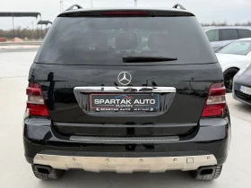 Mercedes-Benz ML 320 CDI* 2008г* SPORT* Топ Състояние* 4 Matic*  - 9000 € / 17602.47 лв. - 67723574 5