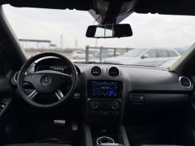 Mercedes-Benz ML 320 CDI* 2008г* SPORT* Топ Състояние* 4 Matic*  - 9000 € / 17602.47 лв. - 67723574 10