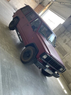 Nissan Patrol 3.3 TD | Mobile.bg � ����� ������ 13