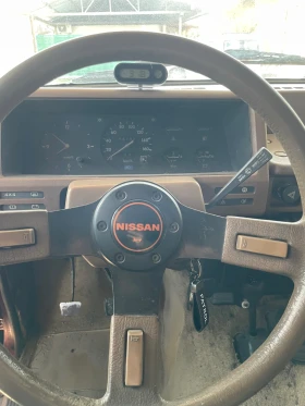 Nissan Patrol 3.3 TD | Mobile.bg � ����� ������ 5