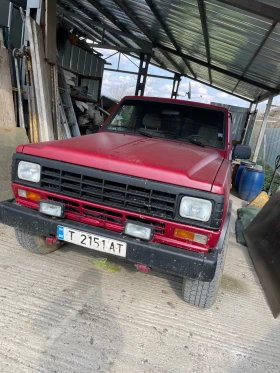 ����� �� �������� �� Nissan Patrol 3.3 TD