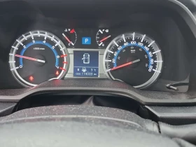 Toyota 4runner 4.0L| PANORAMA| ДВА ЧИФТА ГУМИ|  - 29950 € / 58577.11 лв. - 99052524 9