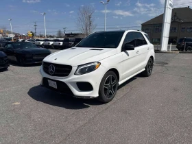 Mercedes-Benz GLE * AMG 43 * CARFAX * БЕЗ ПЪРВОНАЧАЛНА ВНОСКА