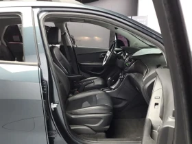 Chevrolet Trax 1.4 | Mobile.bg � ����� ������ 10