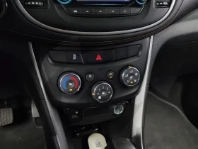 Chevrolet Trax 1.4 | Mobile.bg � ����� ������ 17