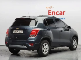 Chevrolet Trax 1.4 | Mobile.bg � ����� ������ 2