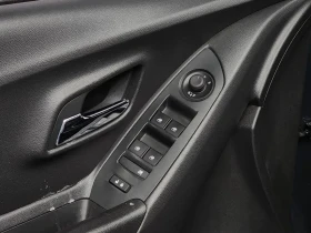 Chevrolet Trax 1.4 | Mobile.bg � ����� ������ 13