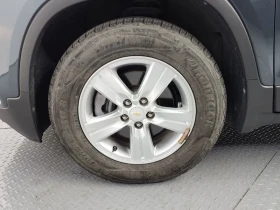 Chevrolet Trax 1.4 | Mobile.bg � ����� ������ 5