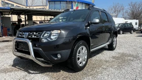 ������ Dacia Duster