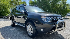 Dacia Duster 125 k.c. кожа навигация - 4999 € / 9777.19 лв. - 79418296 2