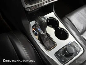 Jeep Grand cherokee 3.0 Diesel SUMMIT | Mobile.bg � ����� ������ 9