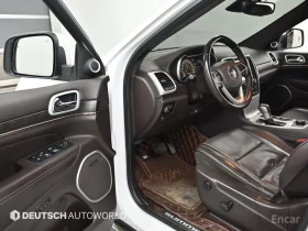 Jeep Grand cherokee 3.0 Diesel SUMMIT | Mobile.bg � ����� ������ 11