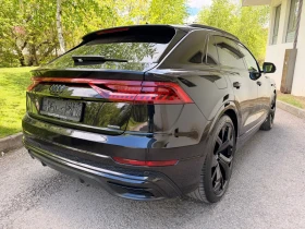Audi Q8 5.0TDI / MATRIX / S-LINE | Mobile.bg � ����� ������ 7