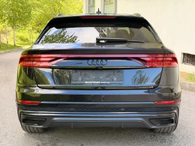 Audi Q8 5.0TDI / MATRIX / S-LINE | Mobile.bg � ����� ������ 6