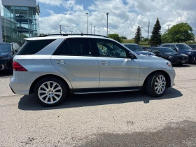 Mercedes-Benz GLE 350 360* HARMAN KARDON* ПОДГРЕВ* ШИБИДАХ | Auto.bg — изображение 5