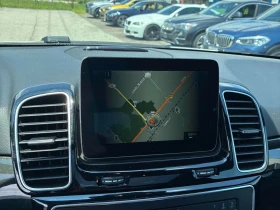Mercedes-Benz GLE 350 360* HARMAN KARDON* ПОДГРЕВ* ШИБИДАХ | Auto.bg — изображение 9