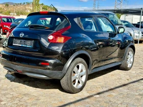 Nissan Juke 1.6 ������ ������ | Mobile.bg � ����� ������ 5