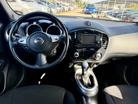 Nissan Juke 1.6 ������ ������ | Mobile.bg � ����� ������ 11