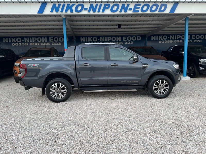 Ford Ranger 3, 2 /2 години Гаранция, снимка 12 - Автомобили и джипове - 46531408