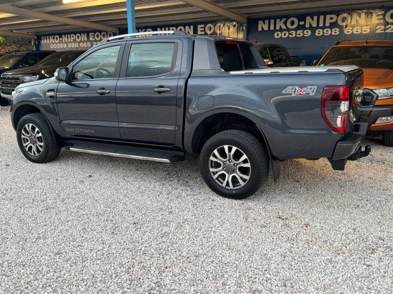 Ford Ranger 3, 2 /2 години Гаранция, снимка 6 - Автомобили и джипове - 46531408