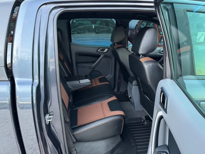 Ford Ranger 3, 2 /2 години Гаранция, снимка 15 - Автомобили и джипове - 46531408