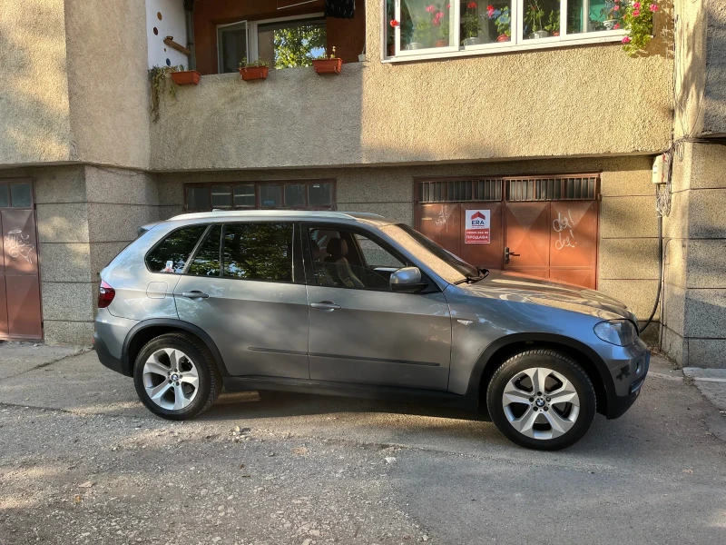 BMW X5 3.0 sd, снимка 2 - Автомобили и джипове - 47334165