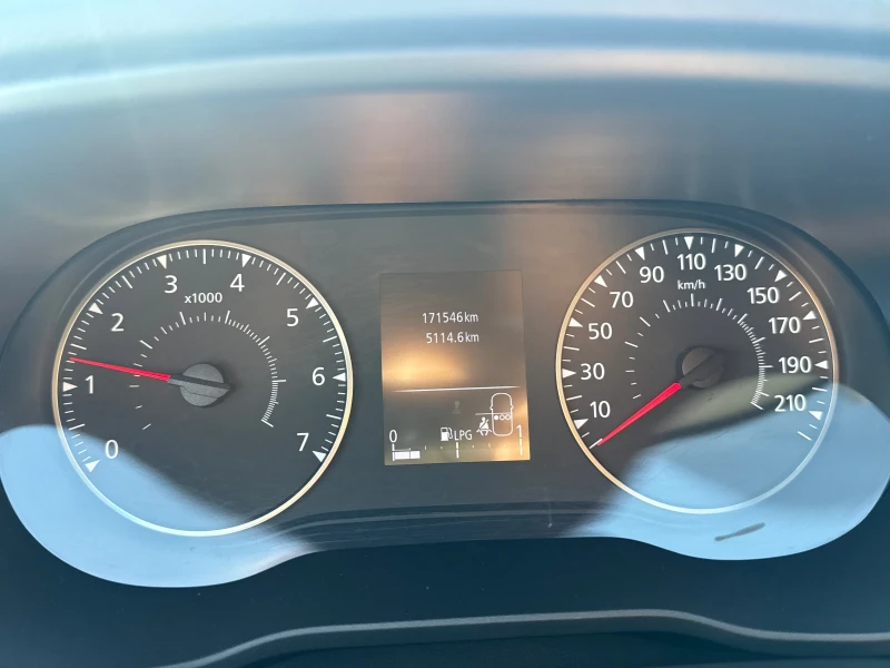 Dacia Duster Газ-бензин/Нов внос от Белгия 2022г!, снимка 13 - Автомобили и джипове - 52737890