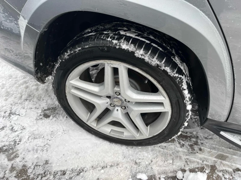 Mercedes-Benz GL 350 2015 4MATIC * ПРЕДСТАВИТЕЛСТВО НА MERCEDES* , снимка 6 - Автомобили и джипове - 53018969