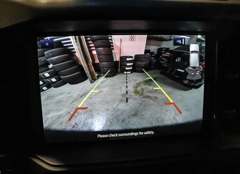 Ford Bronco BIG BEND * * CARFAX * * АВТО КРЕДИТ * * , снимка 11 - Автомобили и джипове - 53110421