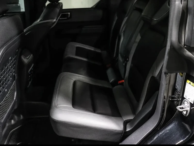 Ford Bronco BIG BEND * * CARFAX * * АВТО КРЕДИТ * * , снимка 10 - Автомобили и джипове - 53110421