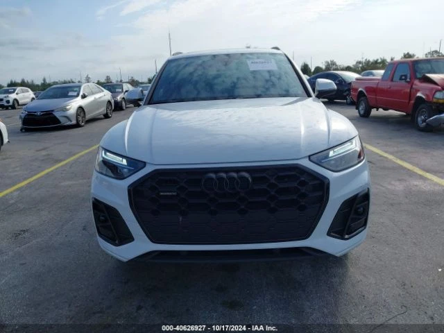 Audi Q5 PREMIUM 45 TFSI S LINE QUATTRO, снимка 4 - Автомобили и джипове - 48285905