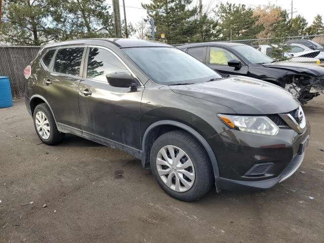 Nissan Rogue NISSAN ROGUE S, снимка 5 - Автомобили и джипове - 49182593