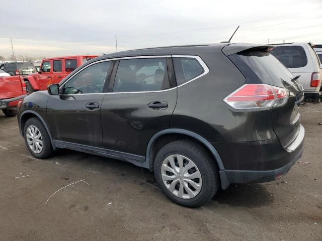 Nissan Rogue NISSAN ROGUE S, снимка 3 - Автомобили и джипове - 49182593