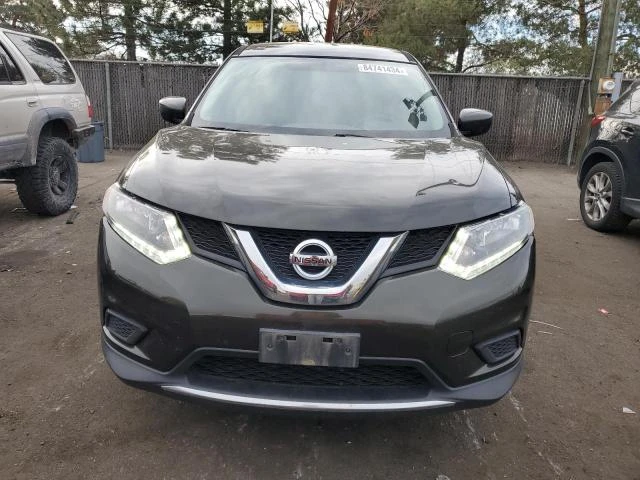 Nissan Rogue NISSAN ROGUE S, снимка 1 - Автомобили и джипове - 49182593