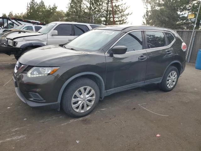 Nissan Rogue NISSAN ROGUE S, снимка 2 - Автомобили и джипове - 49182593