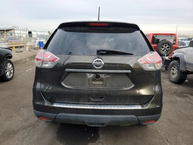 Nissan Rogue NISSAN ROGUE S, снимка 6 - Автомобили и джипове - 49182593