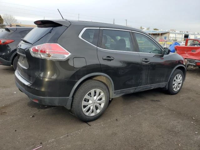 Nissan Rogue NISSAN ROGUE S, снимка 4 - Автомобили и джипове - 49182593