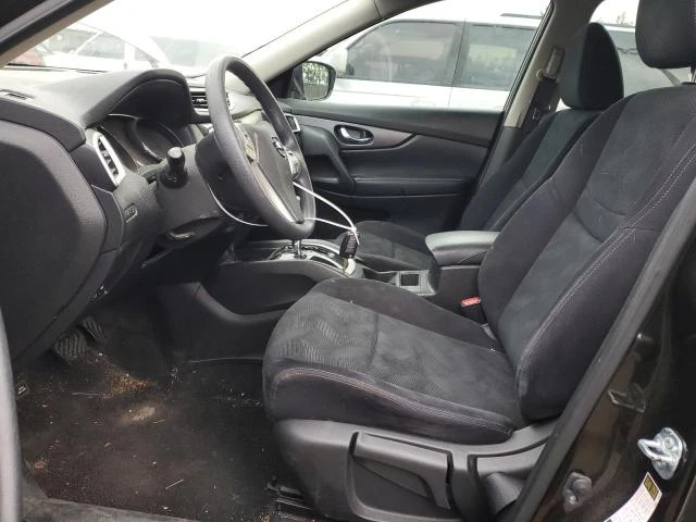 Nissan Rogue NISSAN ROGUE S, снимка 7 - Автомобили и джипове - 49182593