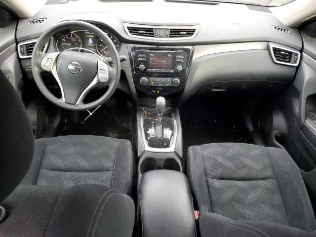 Nissan Rogue NISSAN ROGUE S, снимка 8 - Автомобили и джипове - 49182593