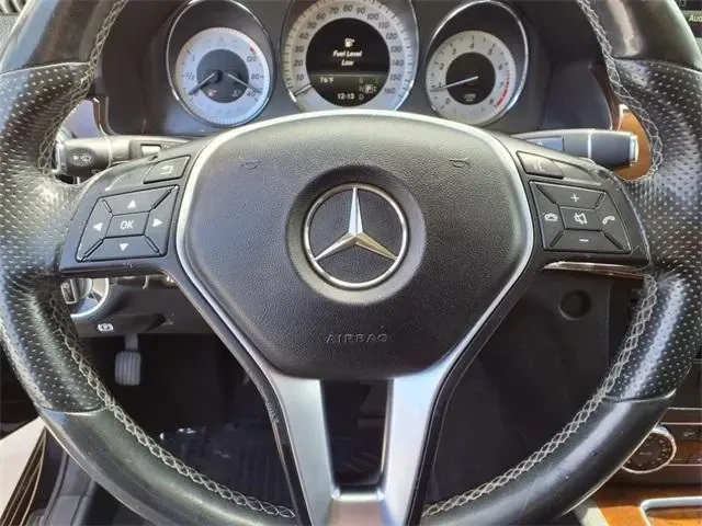 Mercedes-Benz GLK 350 - изображение 6