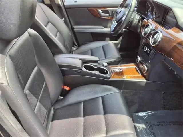 Mercedes-Benz GLK 350 - изображение 7