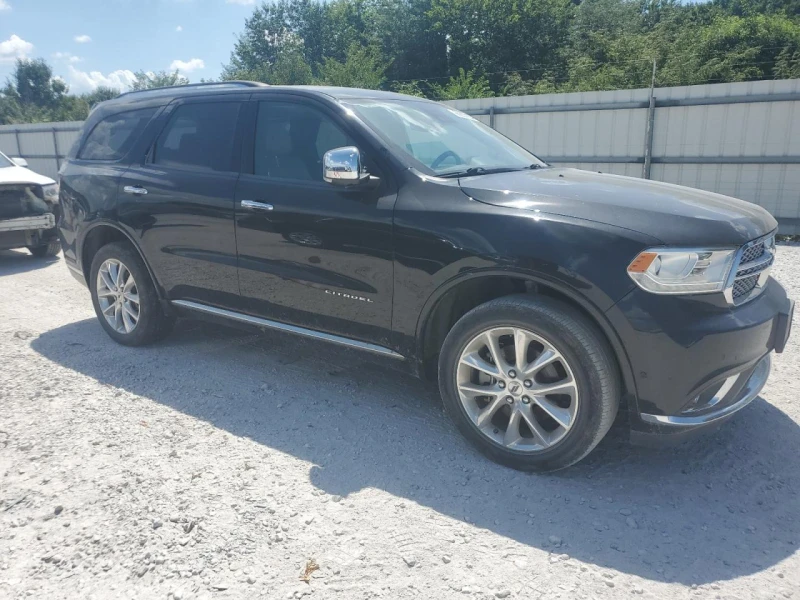 Dodge Durango CITADEL 5.7L DISTRONIC/ ГРАДУШКОВ! - 37500 лв. - 94362848 1