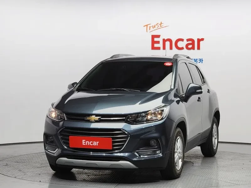 Chevrolet Trax 1.4 | Mobile.bg � ����������� 3